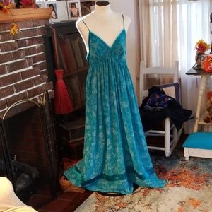 Victoria's Secret Angel's Elegant Negligee Medium